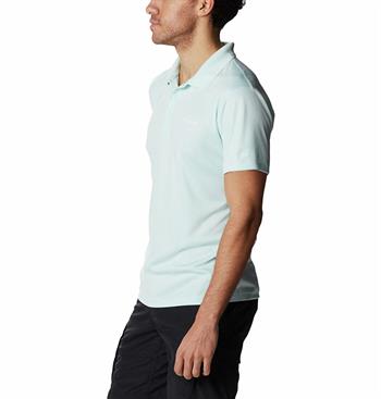 Columbia Zero Rules Polo Shirt Erkek Tişört