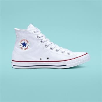Converse All Star HI Kadın Günlük Spor Ayakkabı