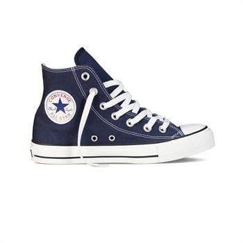 Converse All Star HI Kadın Günlük Spor Ayakkabı