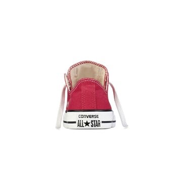 Converse All Star Ox Erkek Günlük Spor Ayakkabı