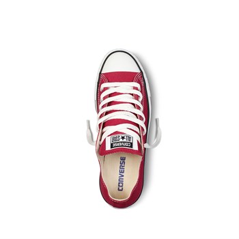 Converse All Star Ox Erkek Günlük Spor Ayakkabı