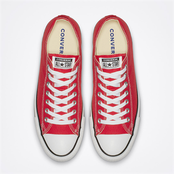 Converse All Star OX Kadın Günlük Spor Ayakkabı