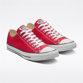 Converse All Star OX Kadın Günlük Spor Ayakkabı