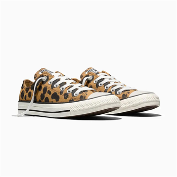 Converse Chuck Taylor All Star Animal Graphic Kadın Günlük Spor Ayakkabı
