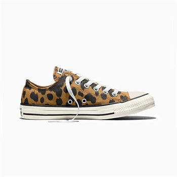 Converse Chuck Taylor All Star Animal Graphic Kadın Günlük Spor Ayakkabı