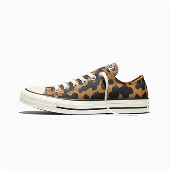 Converse Chuck Taylor All Star Animal Graphic Kadın Günlük Spor Ayakkabı