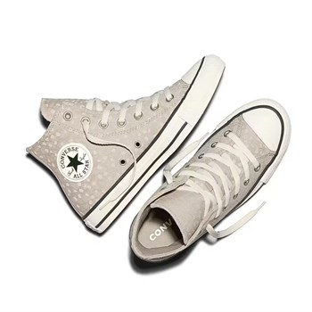 Converse Chuck Taylor All Star Deer Pattern Kadın Günlük Spor Ayakkabı