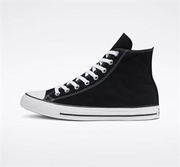 Converse Chuck Taylor All Star Erkek Günlük Spor Ayakkabı