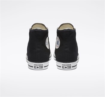 Converse Chuck Taylor All Star Erkek Günlük Spor Ayakkabı
