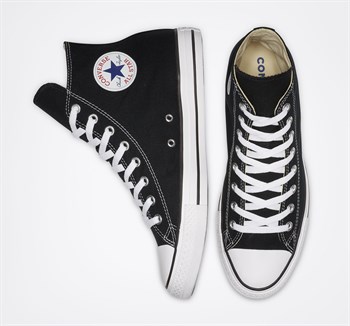 Converse Chuck Taylor All Star Erkek Günlük Spor Ayakkabı