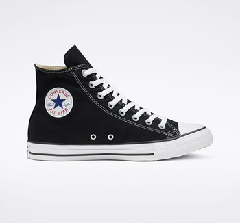 Converse Chuck Taylor All Star Erkek Günlük Spor Ayakkabı