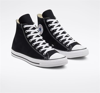Converse Chuck Taylor All Star Erkek Günlük Spor Ayakkabı