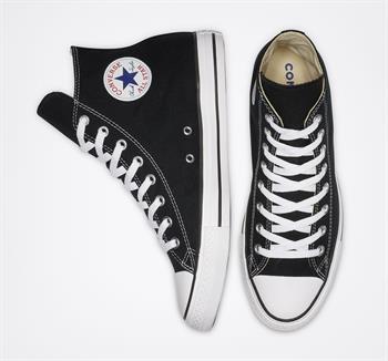 Converse Chuck Taylor All Star Kadın Günlük Spor Ayakkabı