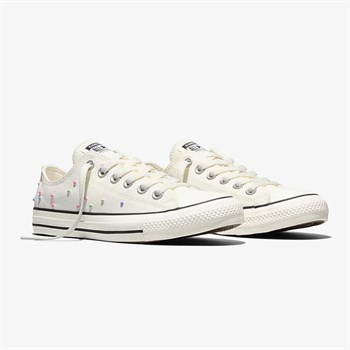 Converse Chuck Taylor All Star Kadın Günlük Spor Ayakkabı