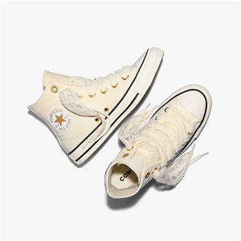 Converse Chuck Taylor All Star Kadın Günlük Spor Ayakkabı