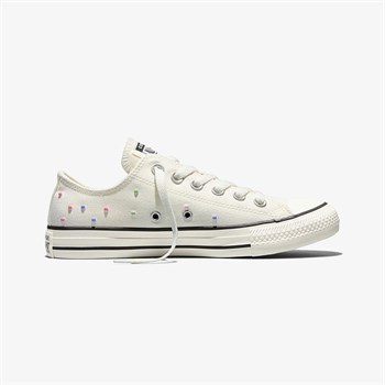 Converse Chuck Taylor All Star Kadın Günlük Spor Ayakkabı