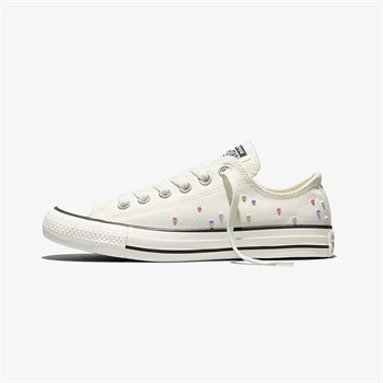 Converse Chuck Taylor All Star Kadın Günlük Spor Ayakkabı