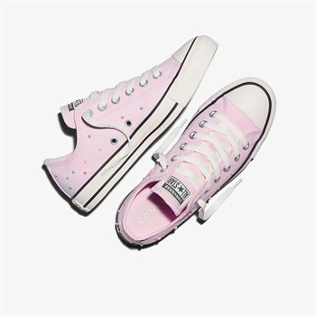 Converse Chuck Taylor All Star Kadın Günlük Spor Ayakkabı