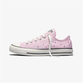 Converse Chuck Taylor All Star Kadın Günlük Spor Ayakkabı