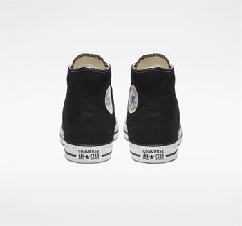 Converse Chuck Taylor All Star Kadın Günlük Spor Ayakkabı