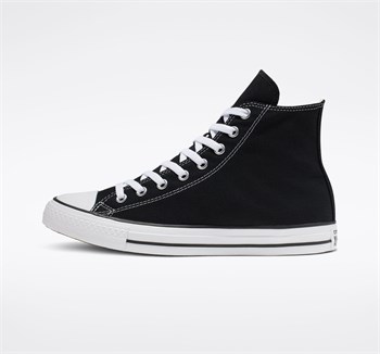 Converse Chuck Taylor All Star Kadın Günlük Spor Ayakkabı
