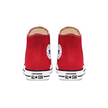 Converse Chuck Taylor All Star Kadın Günlük Spor Ayakkabı