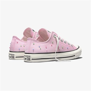 Converse Chuck Taylor All Star Kadın Günlük Spor Ayakkabı