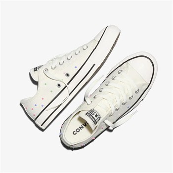 Converse Chuck Taylor All Star Kadın Günlük Spor Ayakkabı
