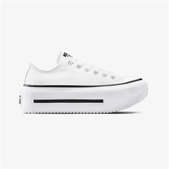 Converse Chuck Taylor All Star Lift Double Stack Platform Kadın Günlük Spor Ayakkabı
