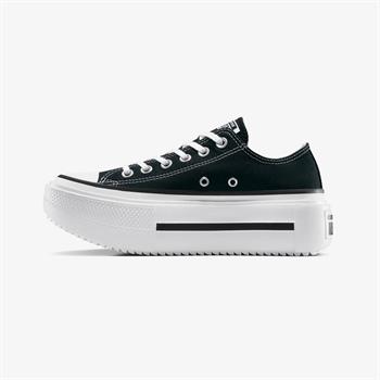 Converse Chuck Taylor All Star Lift Double Stack Platform Kadın Günlük Spor Ayakkabı