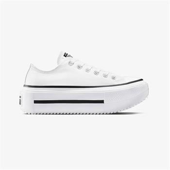 Converse Chuck Taylor All Star Lift Double Stack Platform Kadın Günlük Spor Ayakkabı