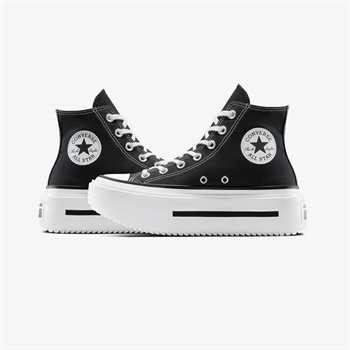 Converse Chuck Taylor All Star Lift Double Stack Kadın Günlük Spor Ayakkabı