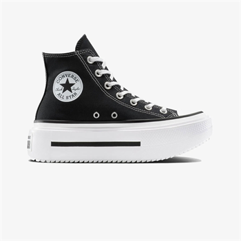 Converse Chuck Taylor All Star Lift Double Stack Kadın Günlük Spor Ayakkabı