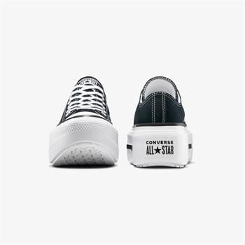Converse Chuck Taylor All Star Lift Double Stack Platform Kadın Günlük Spor Ayakkabı