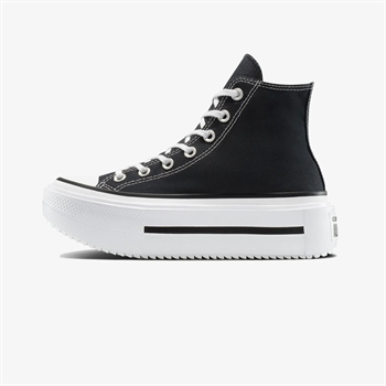 Converse Chuck Taylor All Star Lift Double Stack Kadın Günlük Spor Ayakkabı