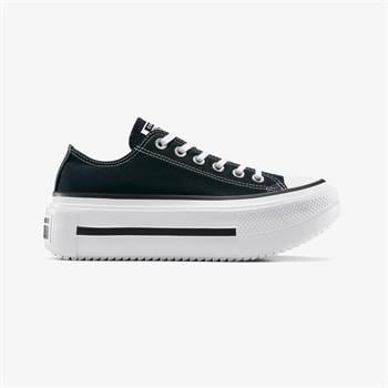 Converse Chuck Taylor All Star Lift Double Stack Platform Kadın Günlük Spor Ayakkabı
