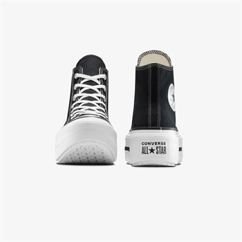 Converse Chuck Taylor All Star Lift Double Stack Kadın Günlük Spor Ayakkabı