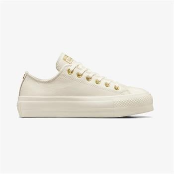 Converse Chuck Taylor All Star Lift Kadın Günlük Spor Ayakkabı
