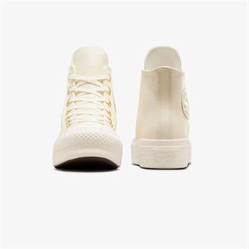 Converse Chuck Taylor All Star Lift Kadın Günlük Spor Ayakkabı