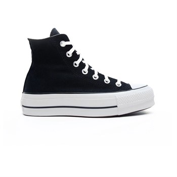 Converse Chuck Taylor All Star Lift Kadın Günlük Spor Ayakkabı