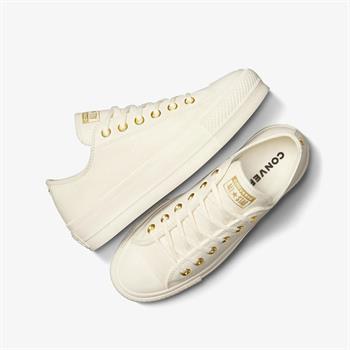 Converse Chuck Taylor All Star Lift Kadın Günlük Spor Ayakkabı