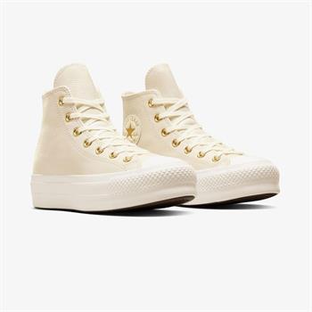 Converse Chuck Taylor All Star Lift Kadın Günlük Spor Ayakkabı