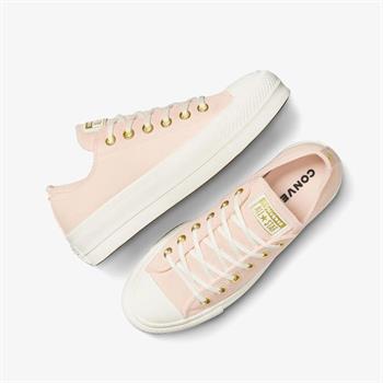 Converse Chuck Taylor All Star Lift Kadın Günlük Spor Ayakkabı