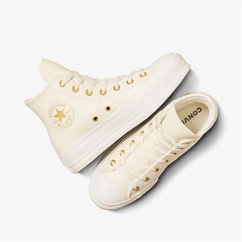 Converse Chuck Taylor All Star Lift Kadın Günlük Spor Ayakkabı