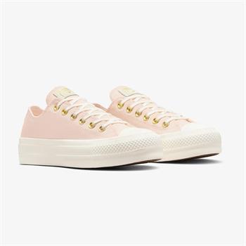 Converse Chuck Taylor All Star Lift Kadın Günlük Spor Ayakkabı