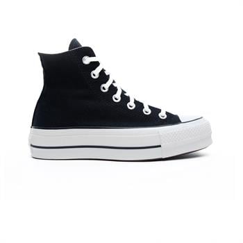 Converse Chuck Taylor All Star Lift Kadın Günlük Spor Ayakkabı
