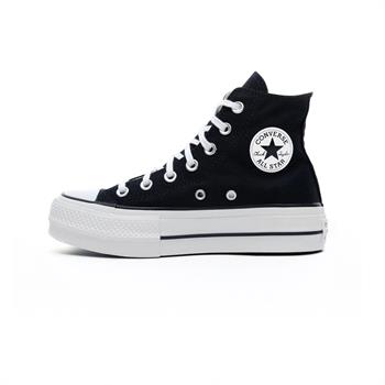 Converse Chuck Taylor All Star Lift Kadın Günlük Spor Ayakkabı