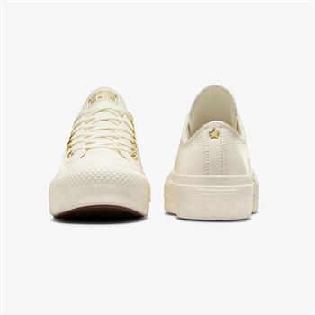 Converse Chuck Taylor All Star Lift Kadın Günlük Spor Ayakkabı