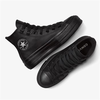 Converse Chuck Taylor All Star Lift Platform Kadın Günlük Spor Ayakkabı