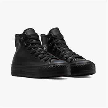 Converse Chuck Taylor All Star Lift Platform Kadın Günlük Spor Ayakkabı